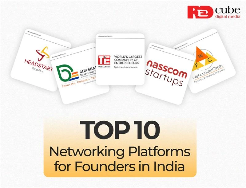 Networking Platforms Founders