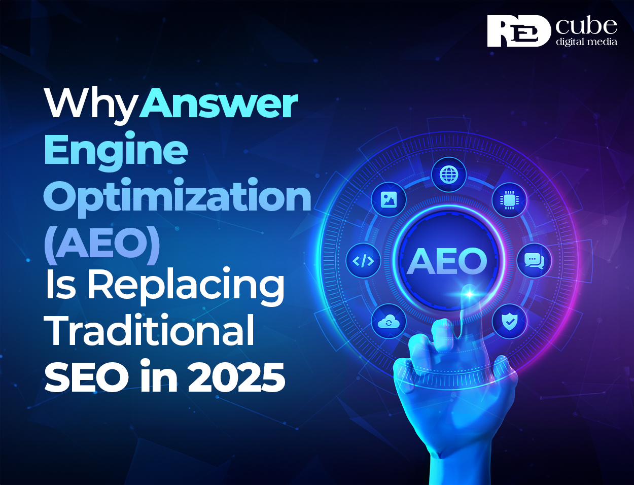 answer engine optimization
