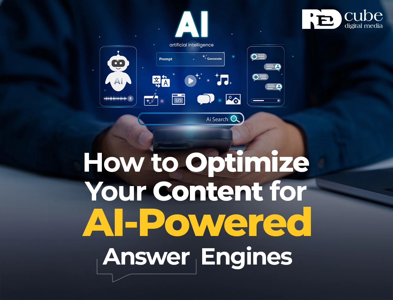 ai powered seo