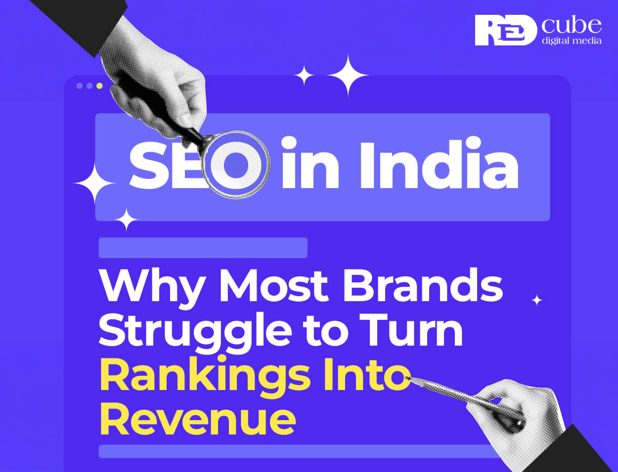 India Most Brands Struggle to Turn Rankings