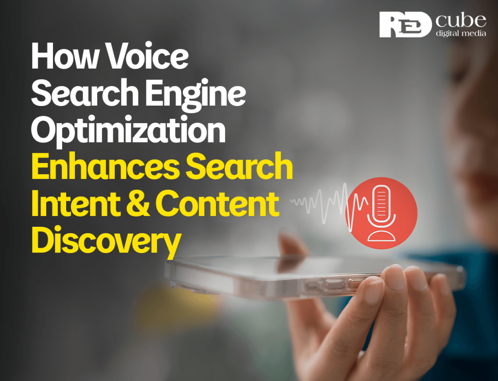 Voice Search Engine
