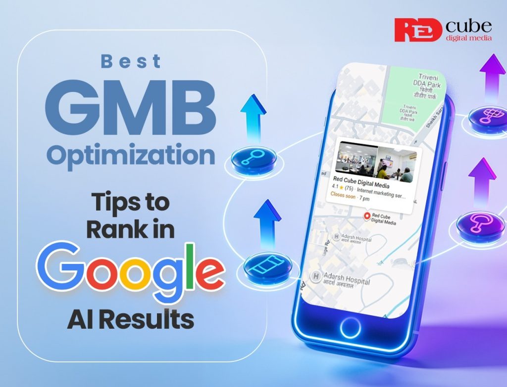 Tips to Rank in AI