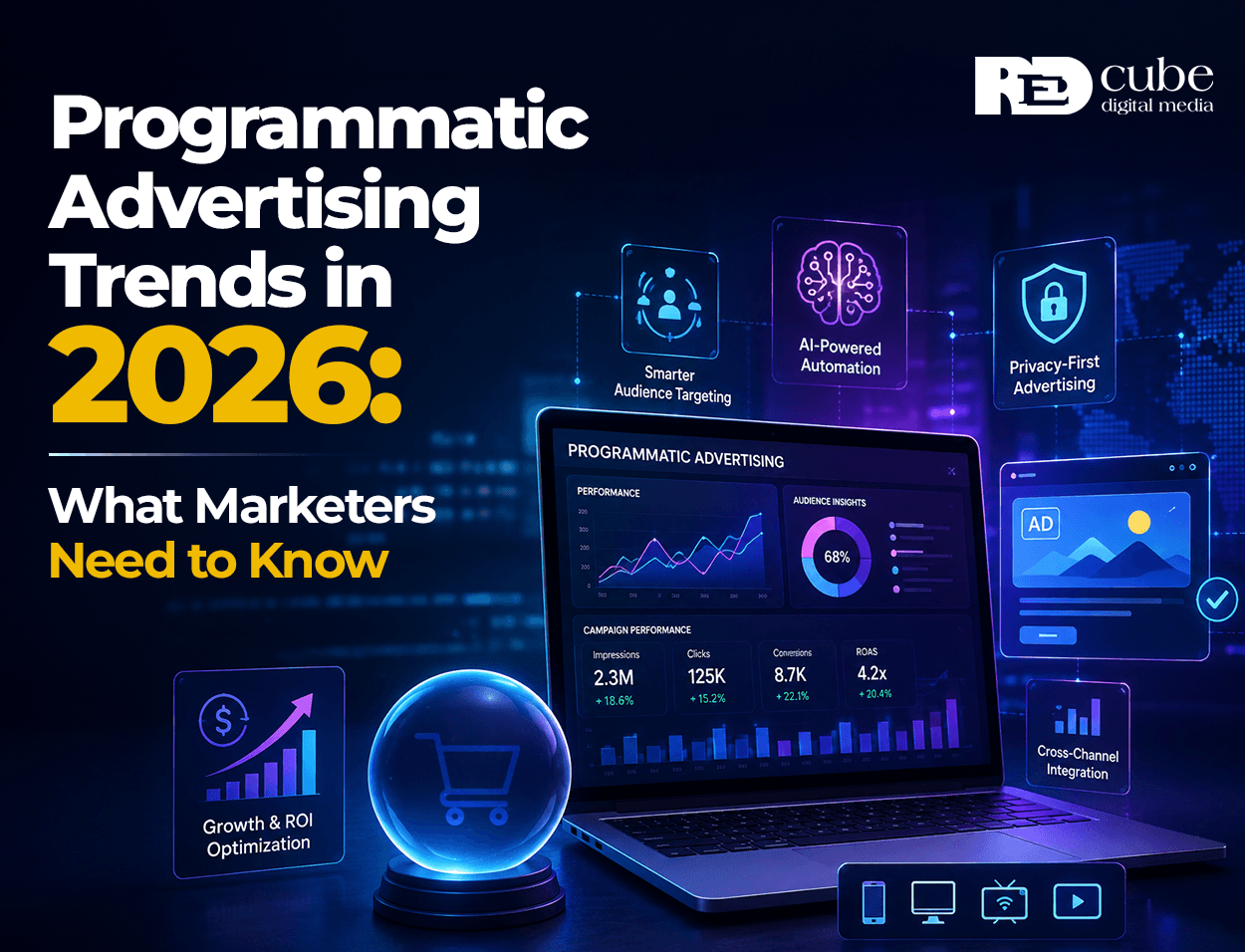 Programmatic Advertising