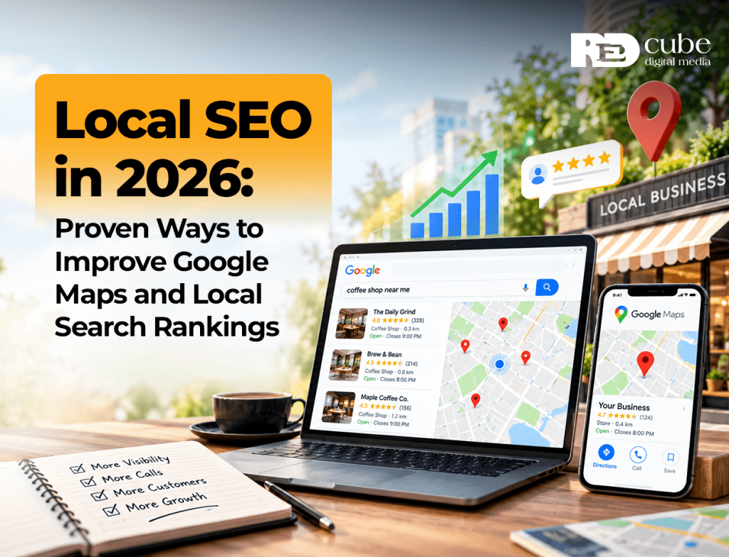 Proven Ways to Improve Google Maps