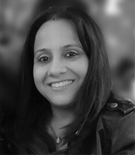 Puja Khanna