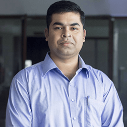 udayan verma
