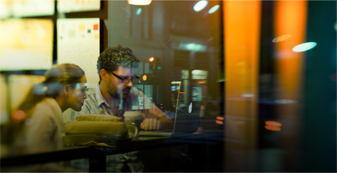 Business Review & Competitor Analysis