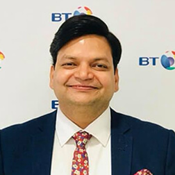BT Nitinraj