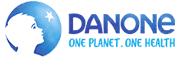 Danone Logo