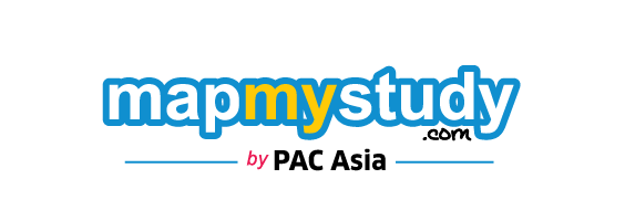 Map My Study