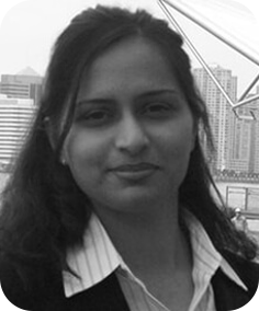 Mallika Pande