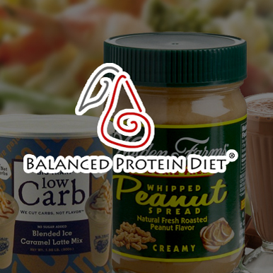 Balanced Diet