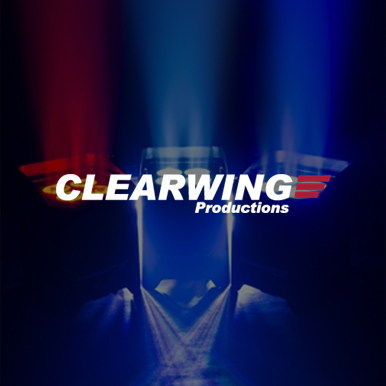 Proshop Clearwing