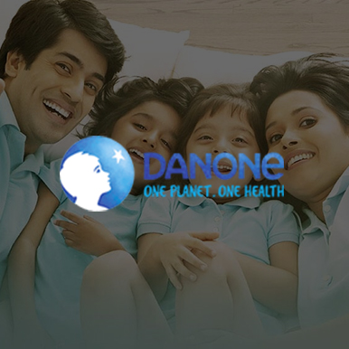 Danone