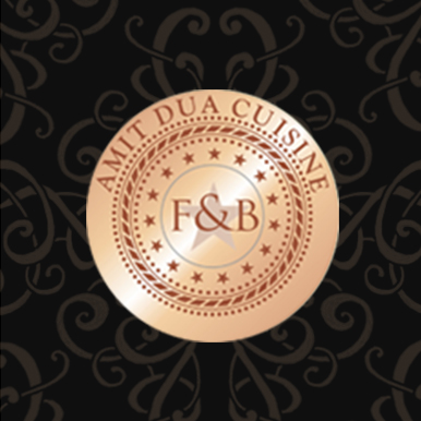 F&B Design