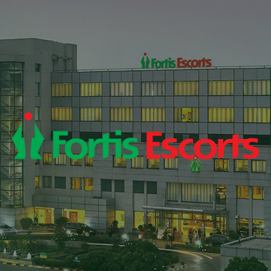 Fortis Escorts