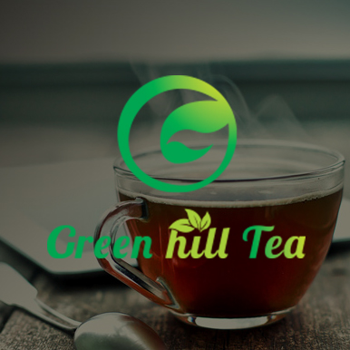 Green Hill Tea