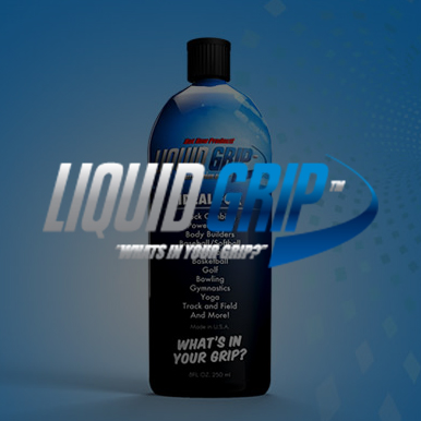 liquid grip