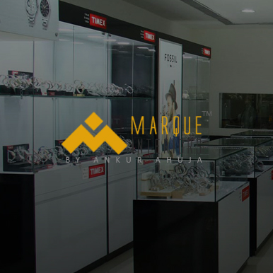 marque interiors