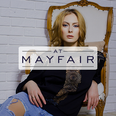 mayfair