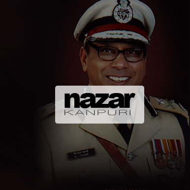 nazar kanpuriya