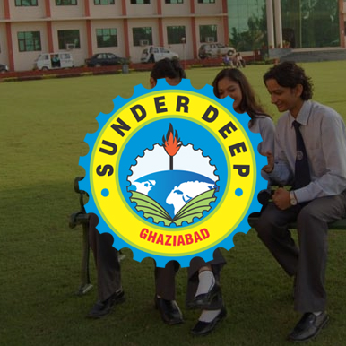 sunderdeep