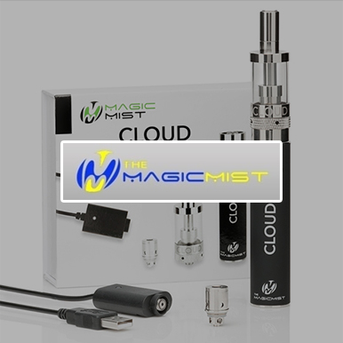 the magic mist