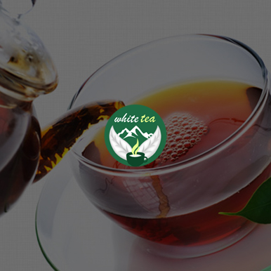 white tea