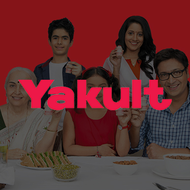 Yakult