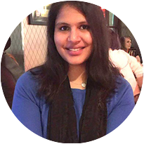 Radhika Agarwal