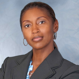Aundrea Young