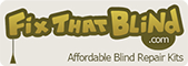 fix that blind