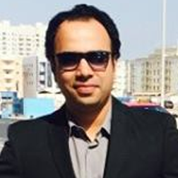 Ravinder Pandey