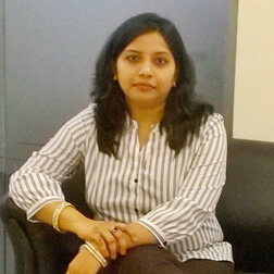 Saumya Sinha