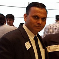 Virender Sahai