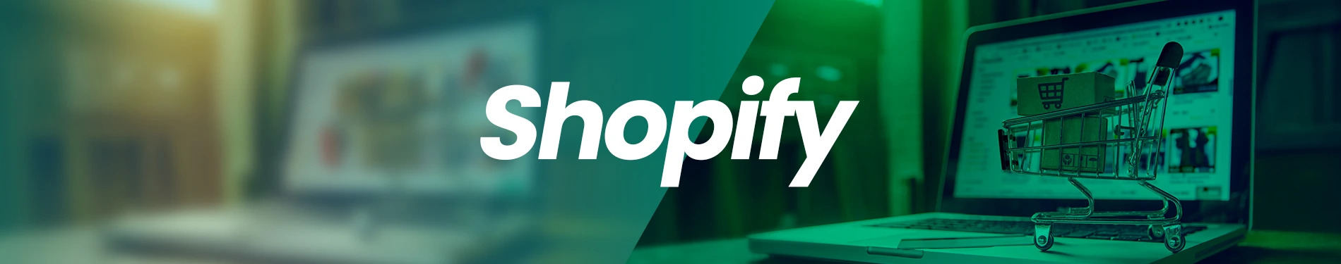 Shopify Banner